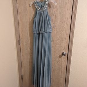 Dress long format